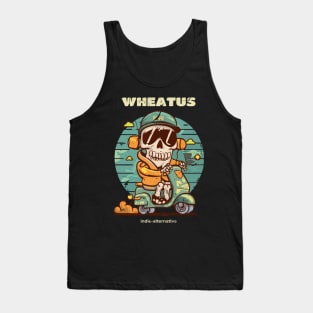 wheatus Tank Top